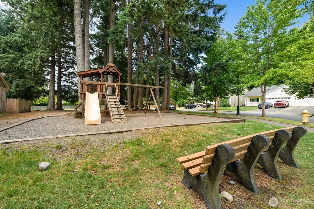 1602 Cunningham Drive NE Olympia WA 98516