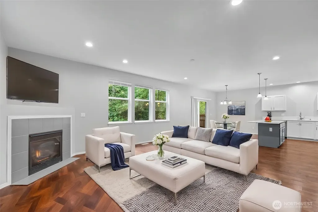 1602 Cunningham Drive NE Olympia WA 98516