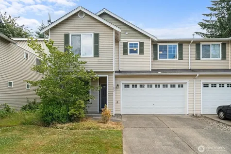 1602 Cunningham Drive NE Olympia WA 98516