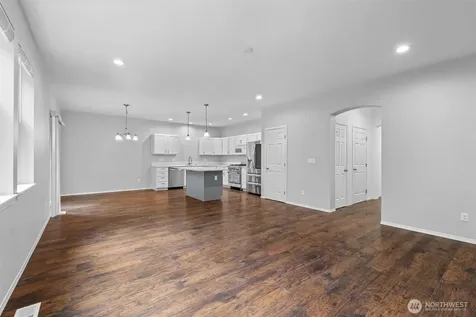 1602 Cunningham Drive NE Olympia WA 98516