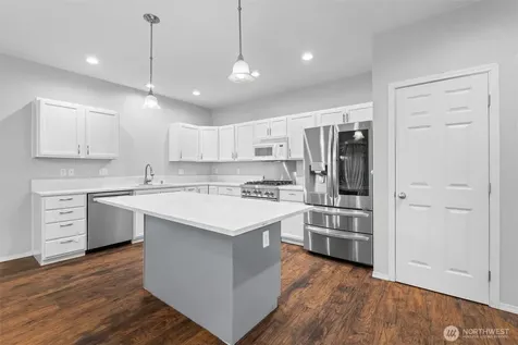 1602 Cunningham Drive NE Olympia WA 98516