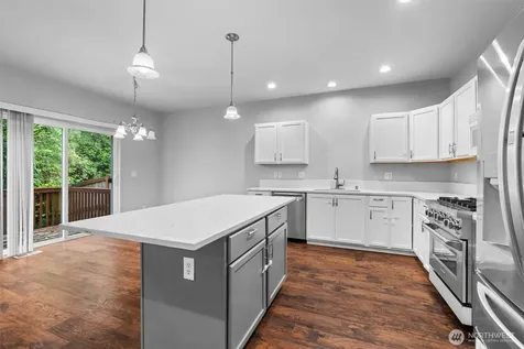 1602 Cunningham Drive NE Olympia WA 98516