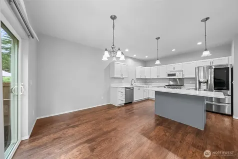 1602 Cunningham Drive NE Olympia WA 98516