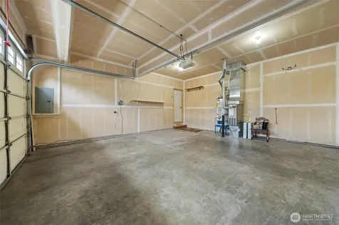 1602 Cunningham Drive NE Olympia WA 98516