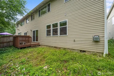 1602 Cunningham Drive NE Olympia WA 98516