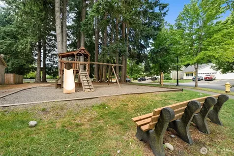 1602 Cunningham Drive NE Olympia WA 98516