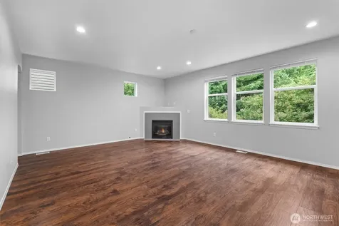 1602 Cunningham Drive NE Olympia WA 98516