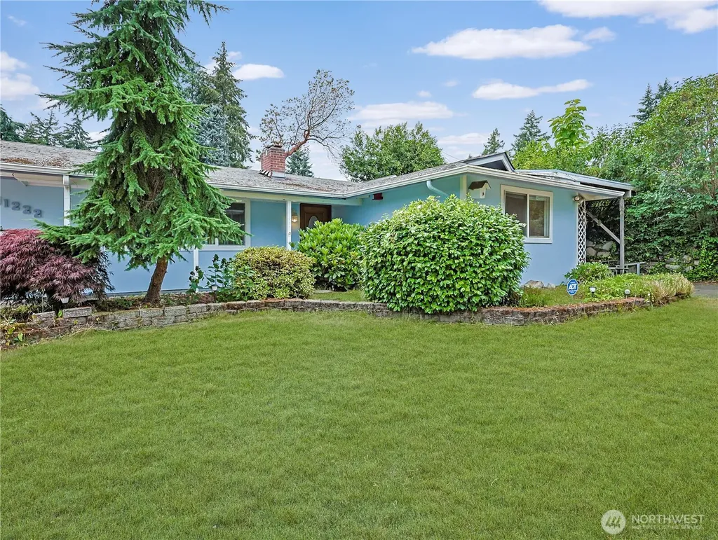 11222 92nd Avenue Ct SW Lakewood WA 98498