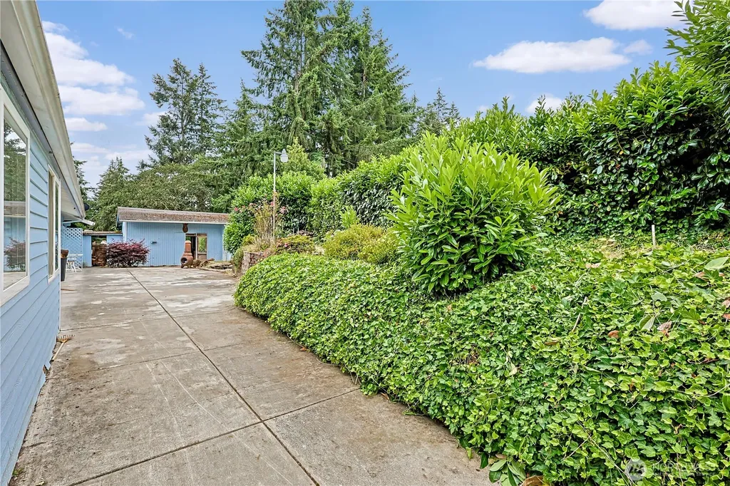 11222 92nd Avenue Ct SW Lakewood WA 98498