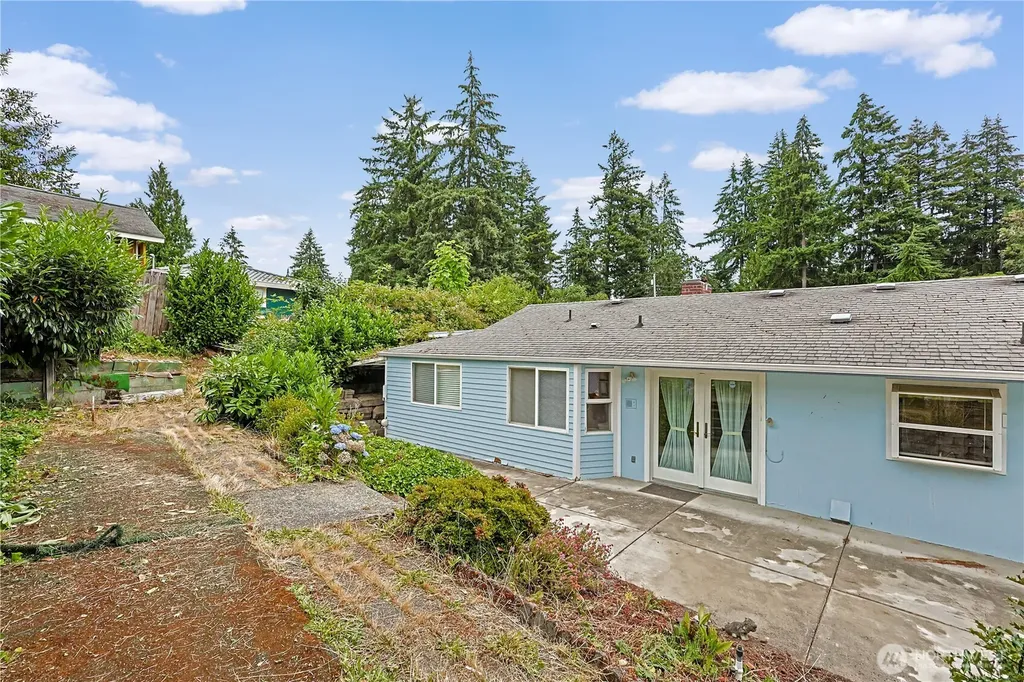 11222 92nd Avenue Ct SW Lakewood WA 98498