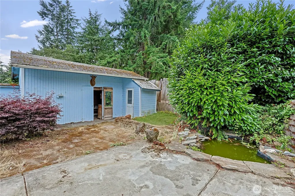 11222 92nd Avenue Ct SW Lakewood WA 98498
