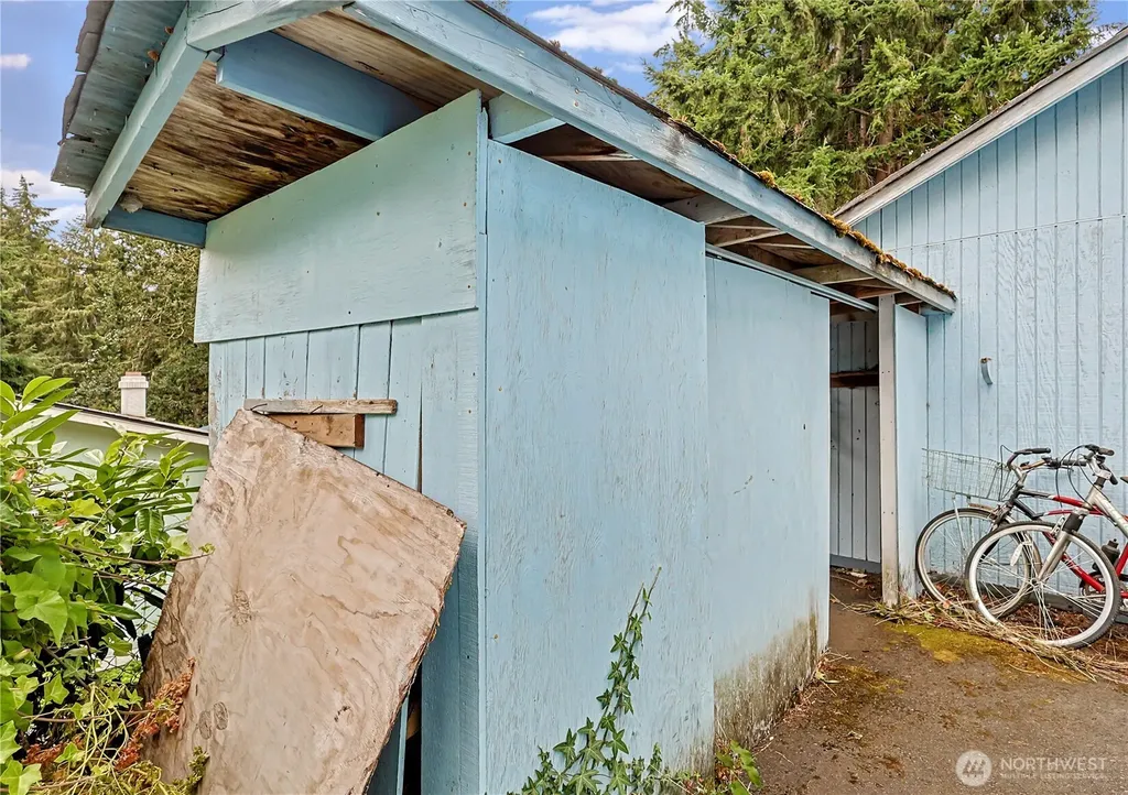 11222 92nd Avenue Ct SW Lakewood WA 98498