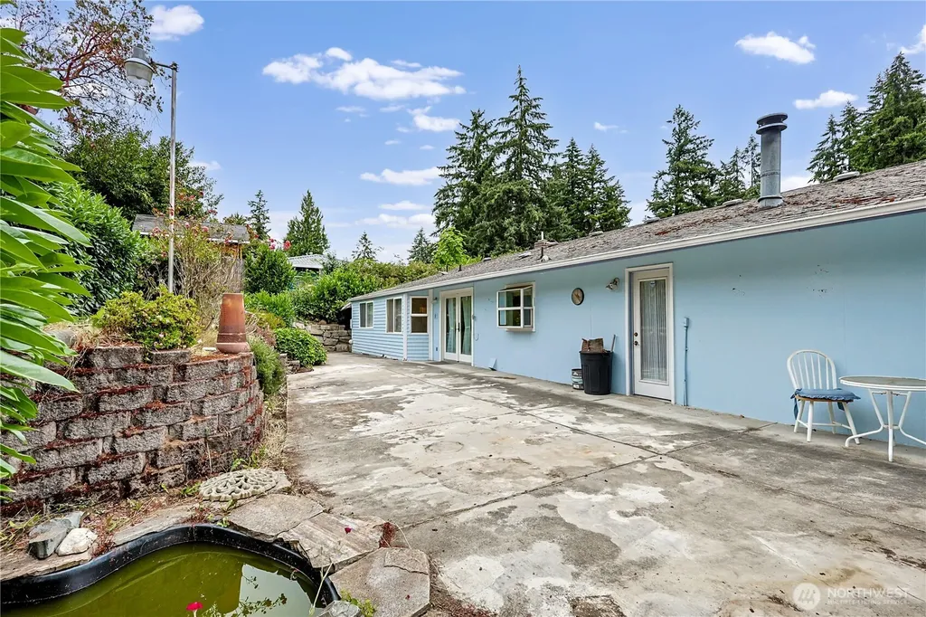 11222 92nd Avenue Ct SW Lakewood WA 98498