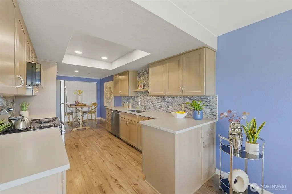 904 East Bay Drive NE Olympia WA 98506
