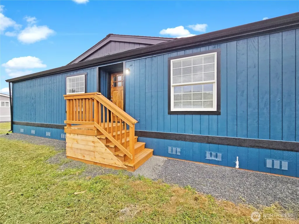 157 Nix Lane Centralia WA 98531