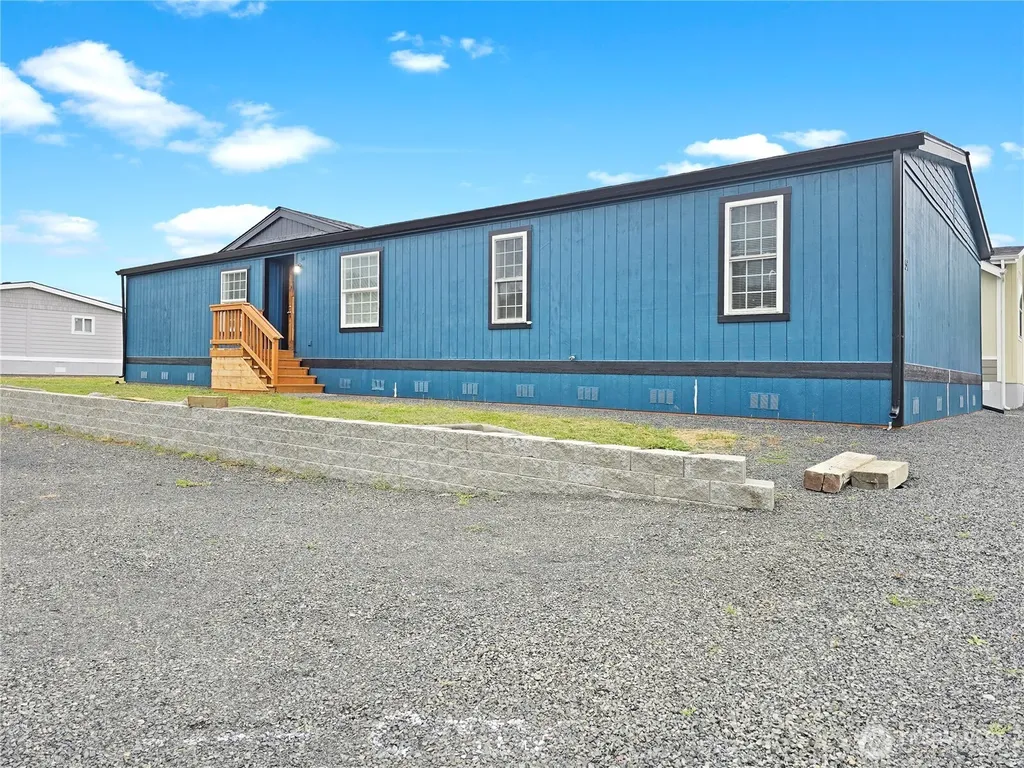 157 Nix Lane Centralia WA 98531