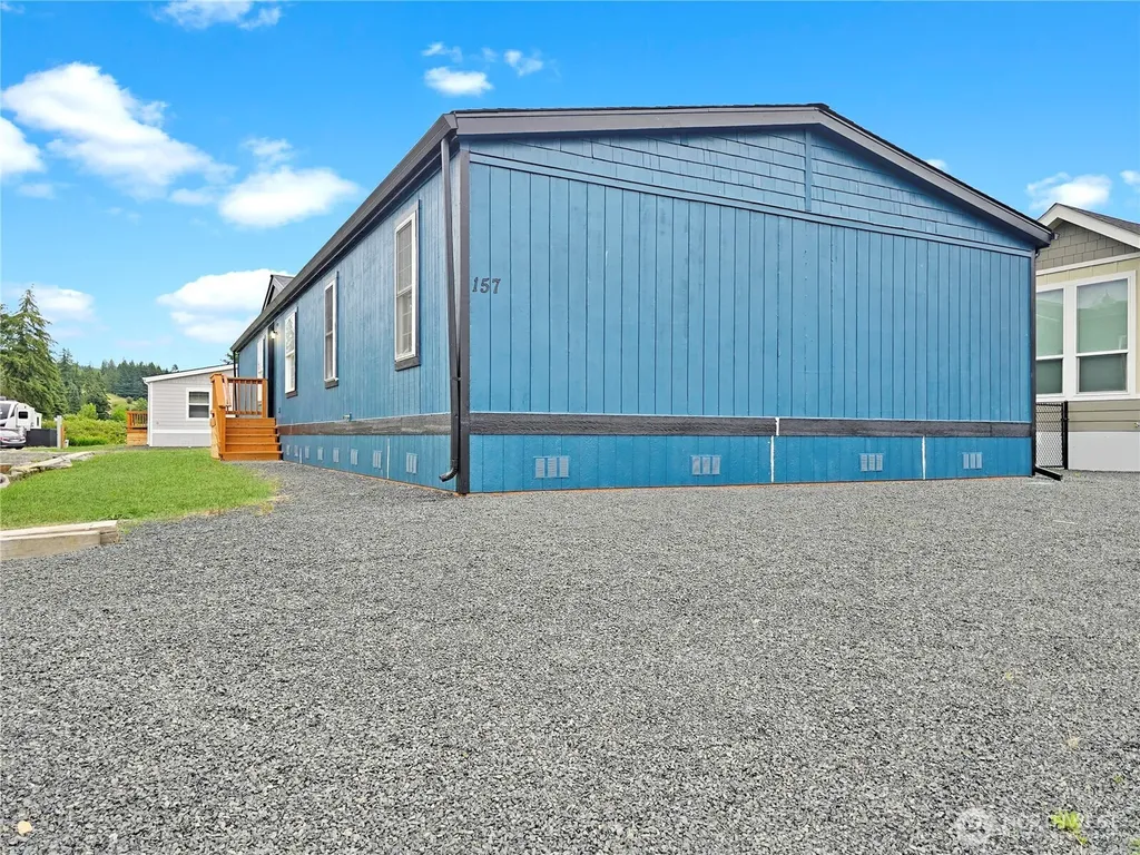 157 Nix Lane Centralia WA 98531