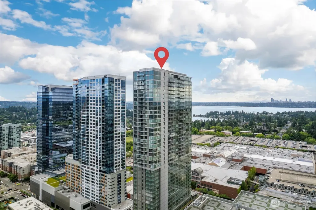 650 Bellevue Way NE Bellevue WA 98004