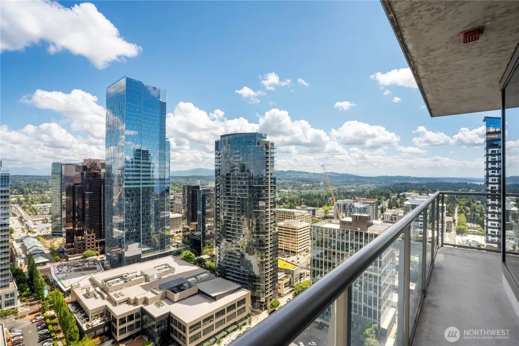 650 Bellevue Way NE Bellevue WA 98004
