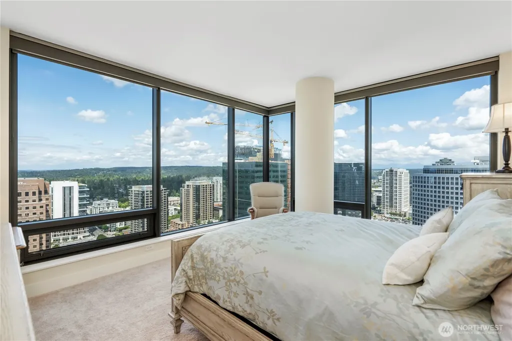 650 Bellevue Way NE Bellevue WA 98004