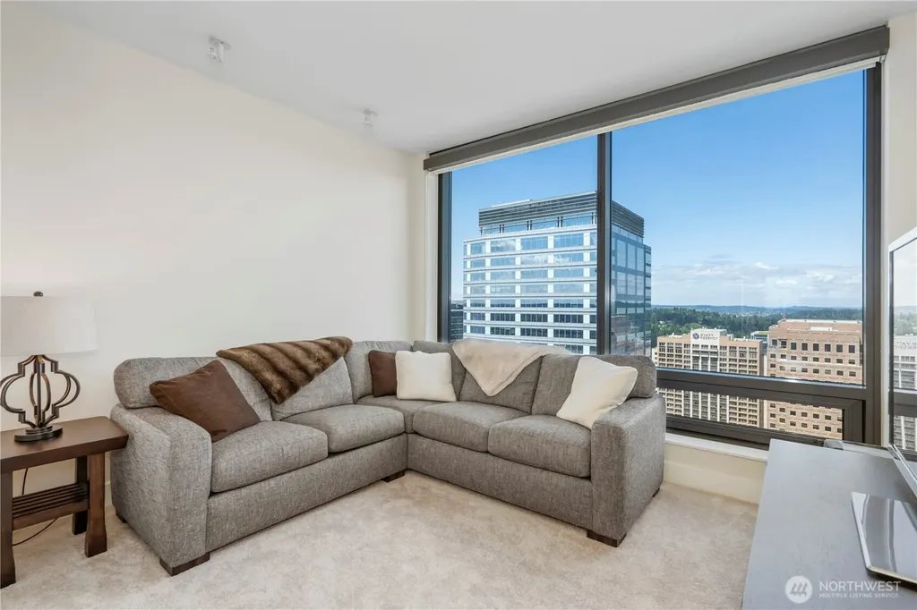 650 Bellevue Way NE Bellevue WA 98004