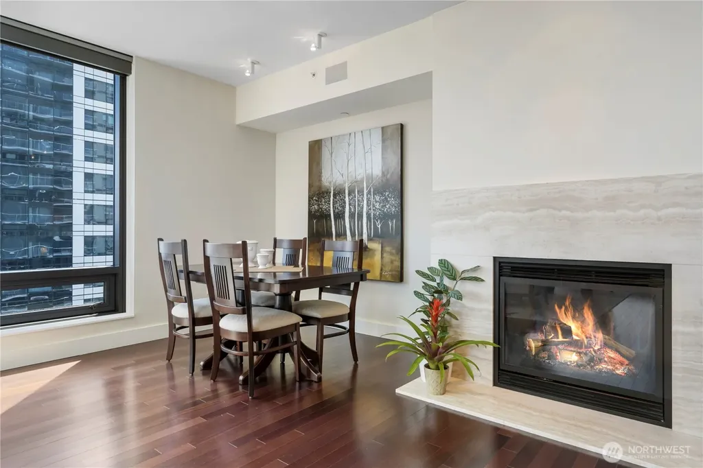 650 Bellevue Way NE Bellevue WA 98004