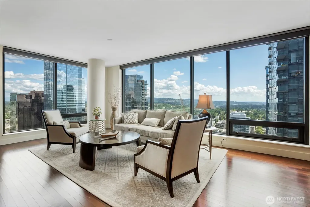 650 Bellevue Way NE Bellevue WA 98004