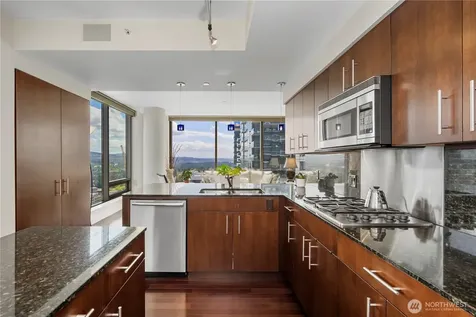 650 Bellevue Way NE Bellevue WA 98004