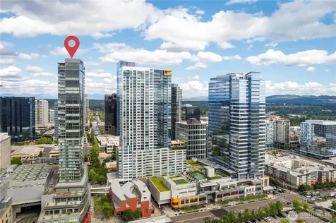650 Bellevue Way NE Bellevue WA 98004