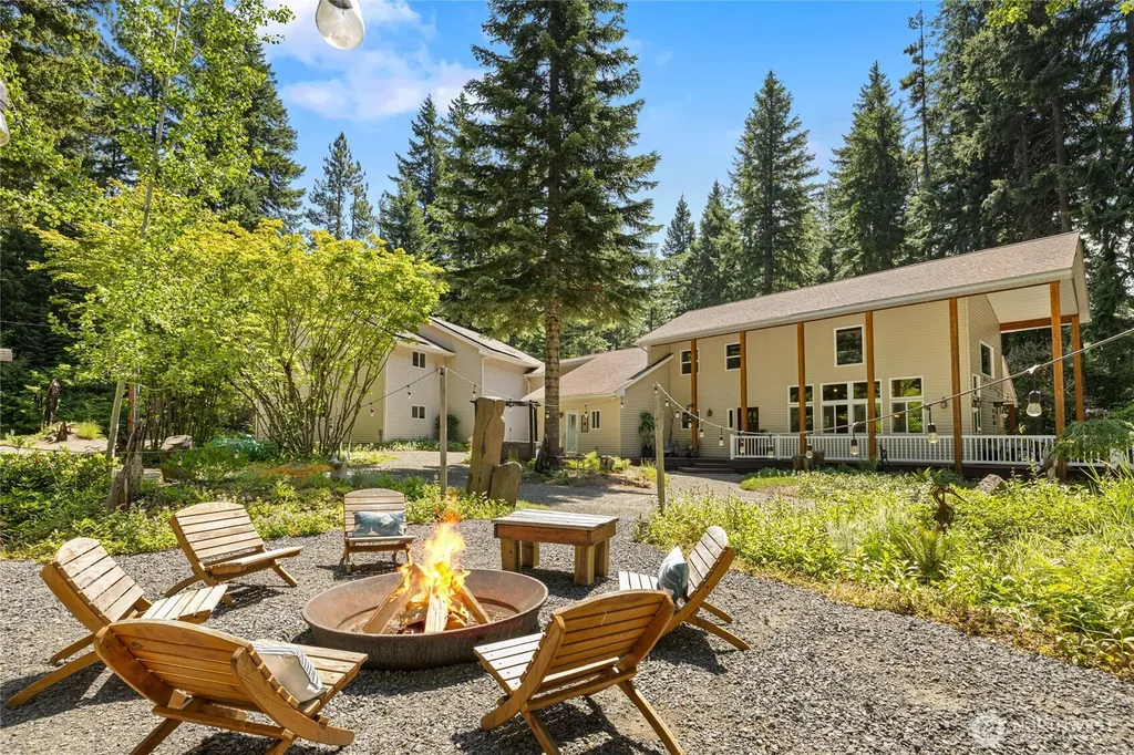 161 Cricket Lane Ronald WA 98940