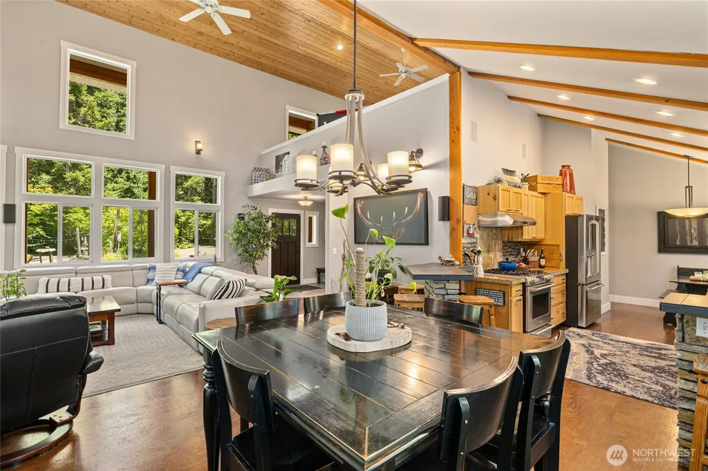 161 Cricket Lane Ronald WA 98940