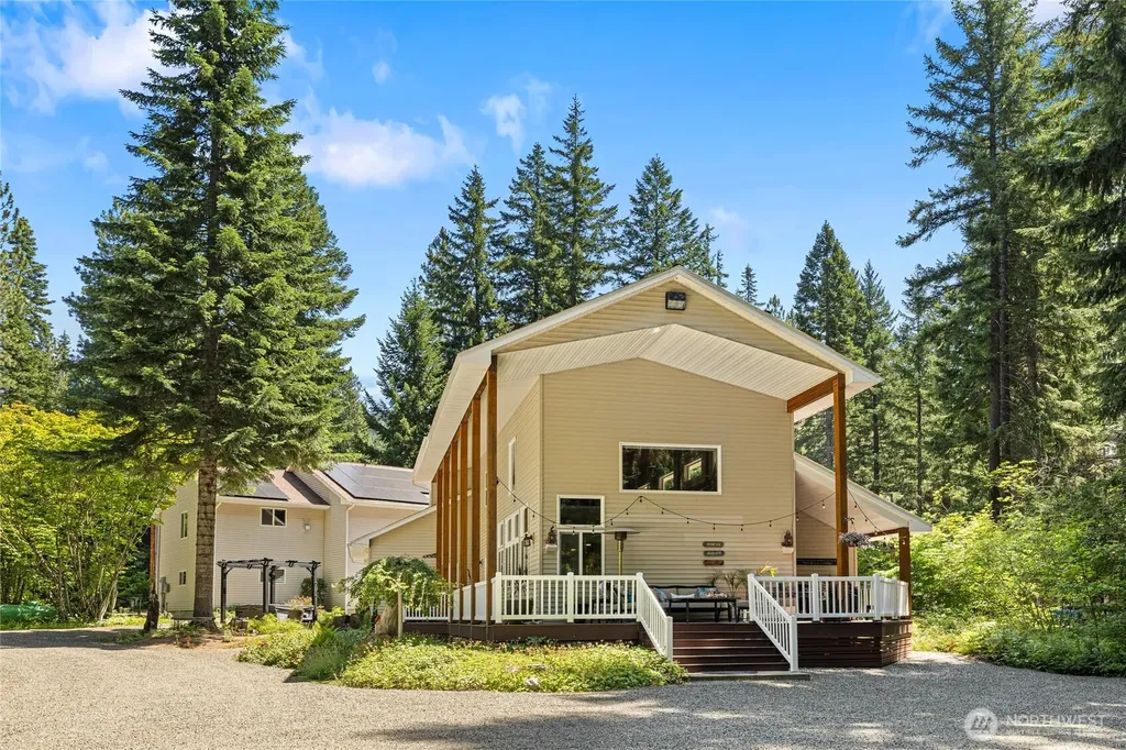 161 Cricket Lane Ronald WA 98940