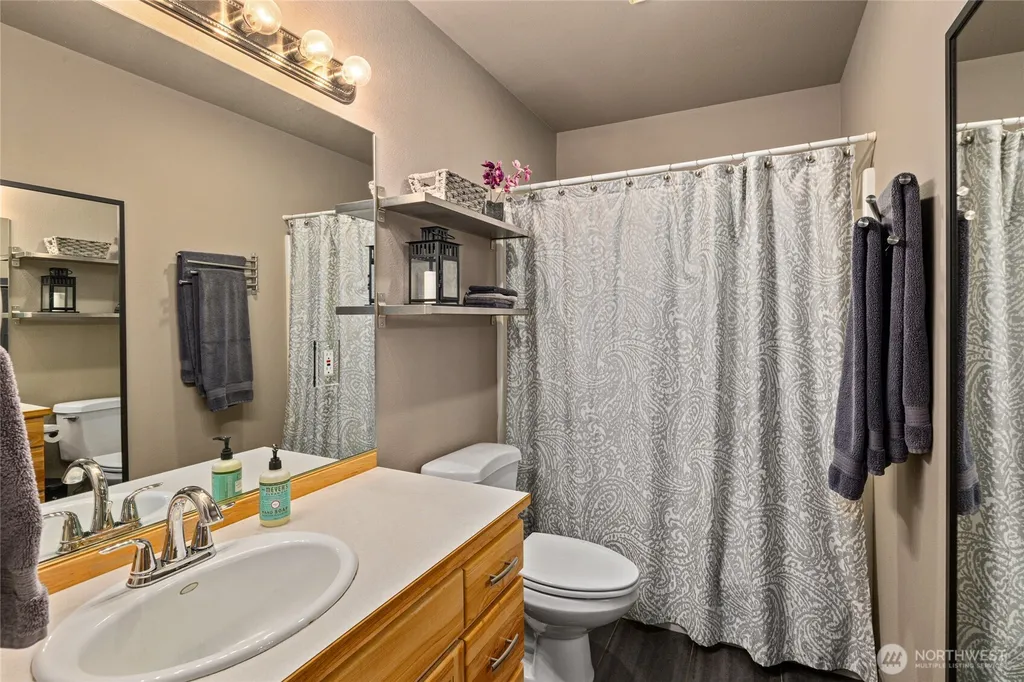 161 Cricket Lane Ronald WA 98940