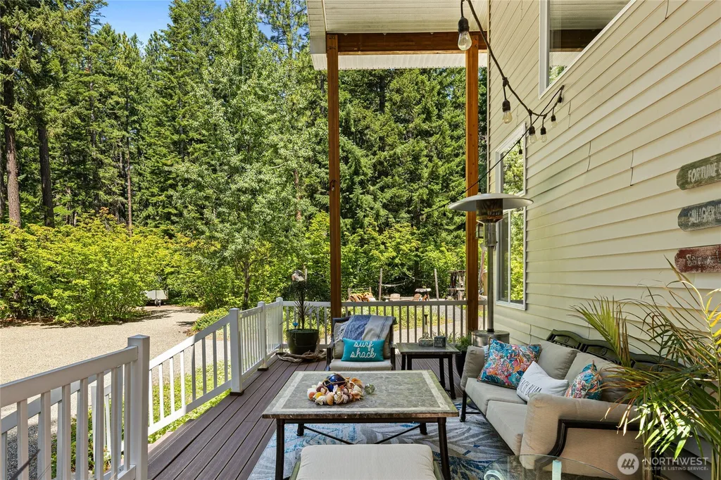 161 Cricket Lane Ronald WA 98940