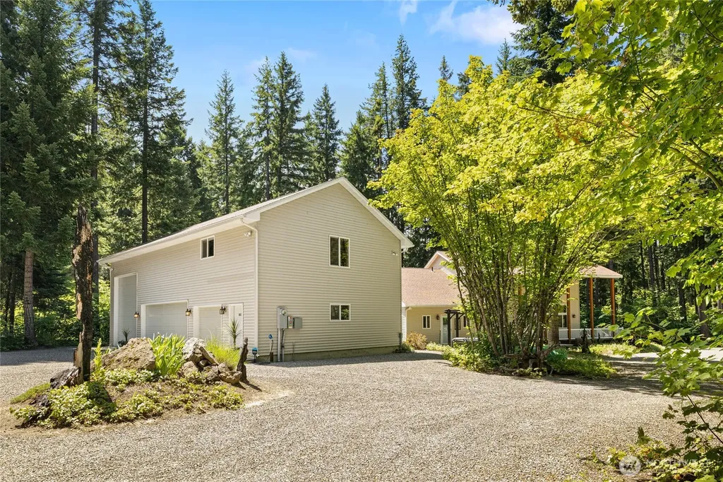 161 Cricket Lane Ronald WA 98940