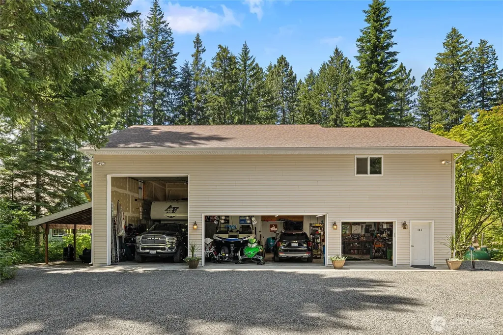 161 Cricket Lane Ronald WA 98940