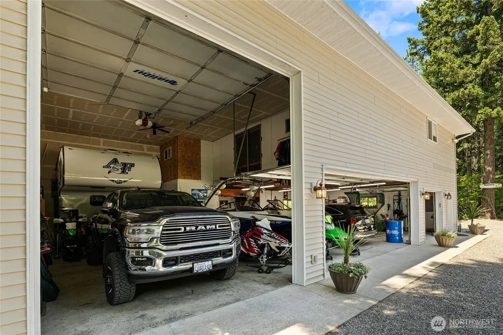 161 Cricket Lane Ronald WA 98940