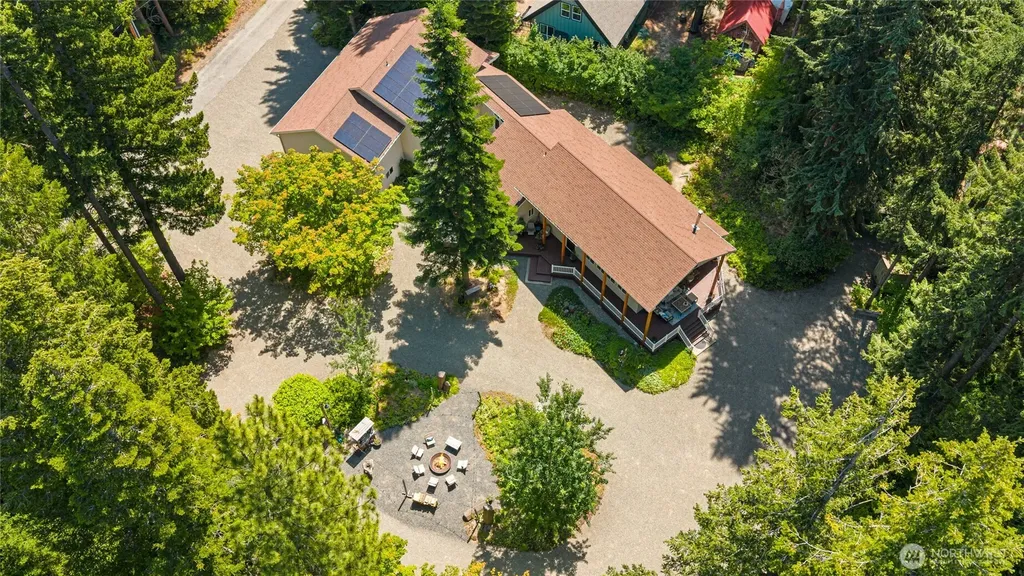 161 Cricket Lane Ronald WA 98940