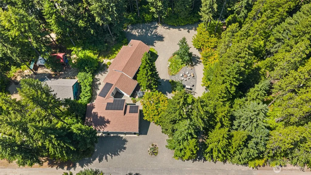 161 Cricket Lane Ronald WA 98940