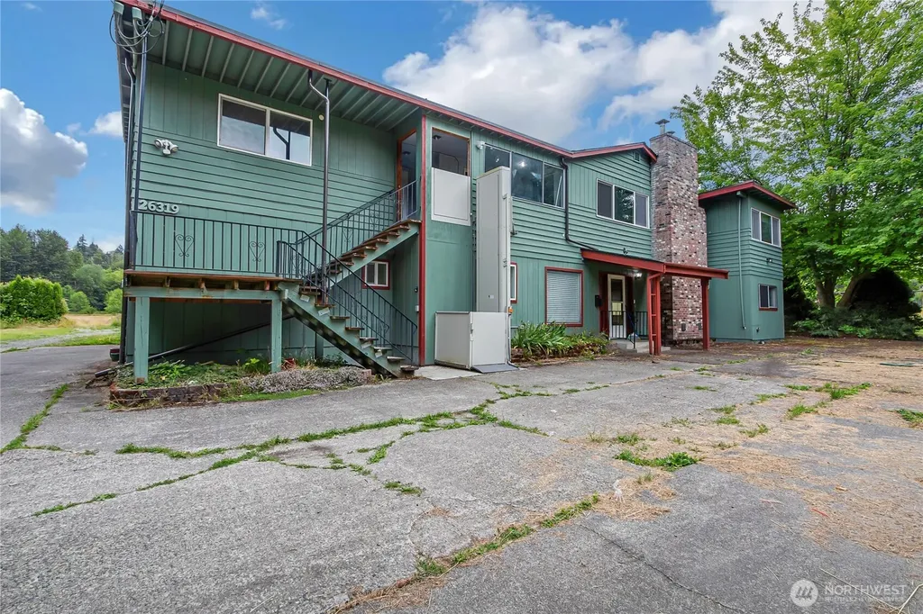 26319 70th Avenue E Graham WA 98338