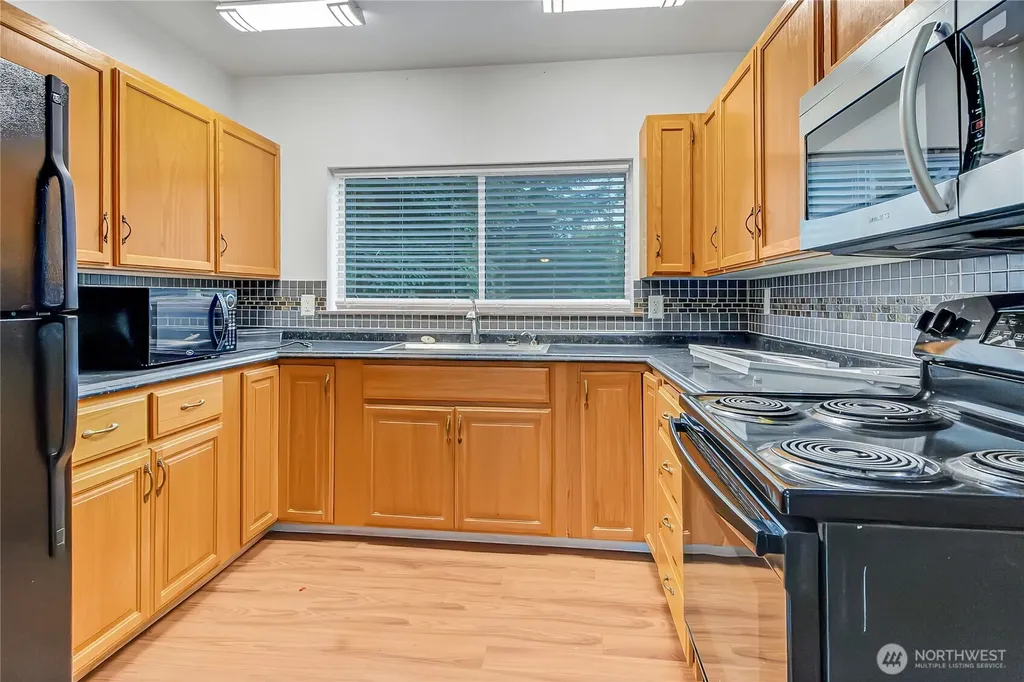 26319 70th Avenue E Graham WA 98338