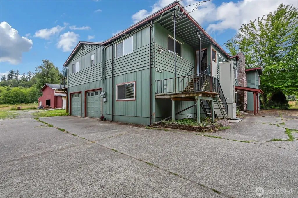 26319 70th Avenue E Graham WA 98338