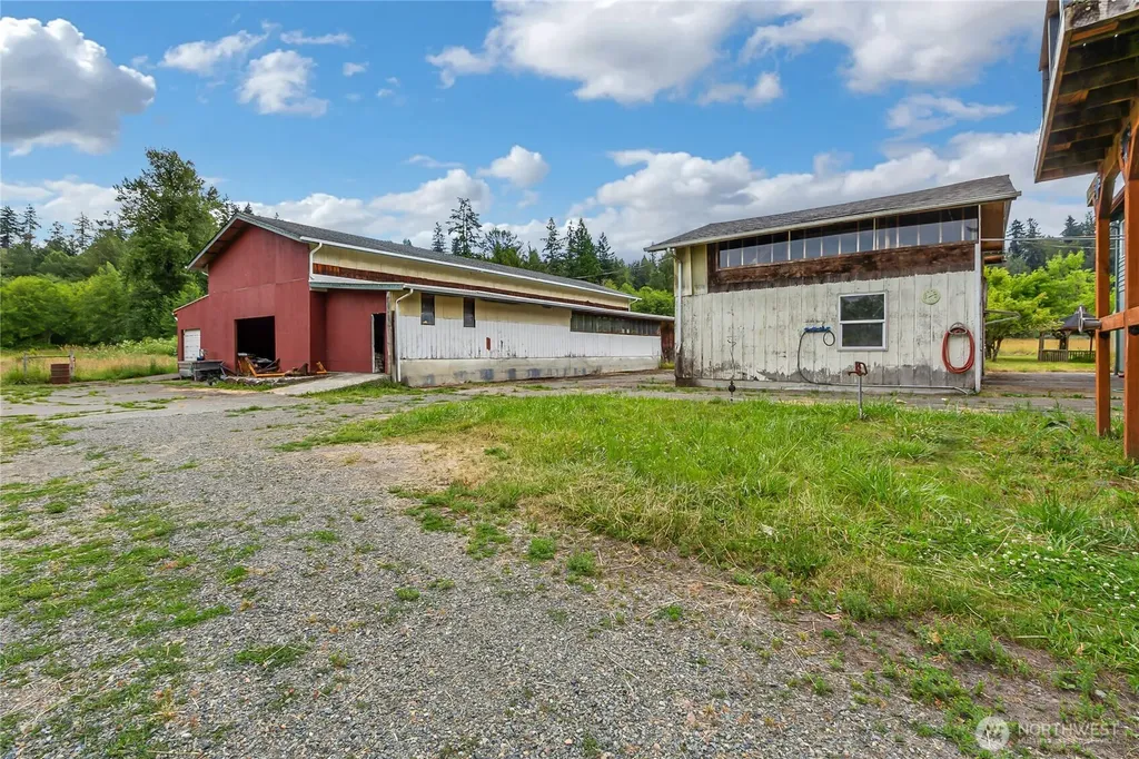 26319 70th Avenue E Graham WA 98338