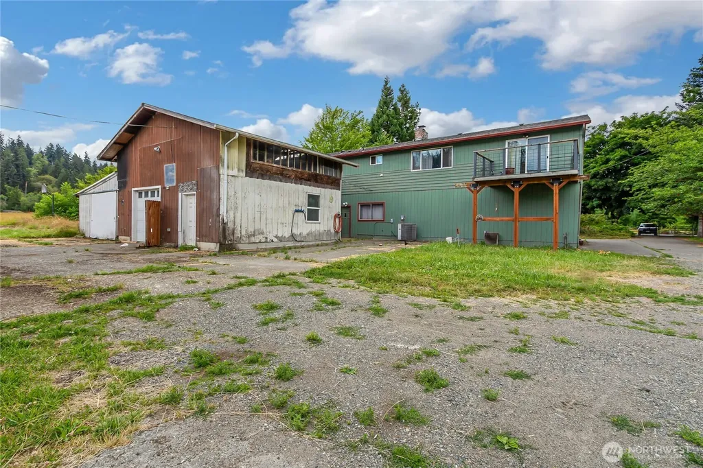26319 70th Avenue E Graham WA 98338