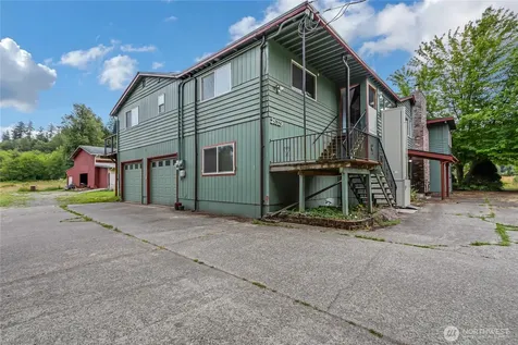 26319 70th Avenue E Graham WA 98338