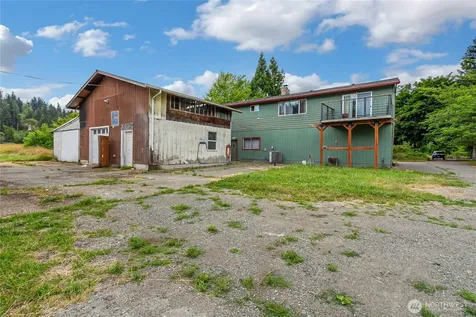 26319 70th Avenue E Graham WA 98338