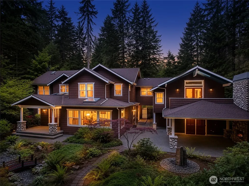 3512 E Overlook Drive Langley WA 98260