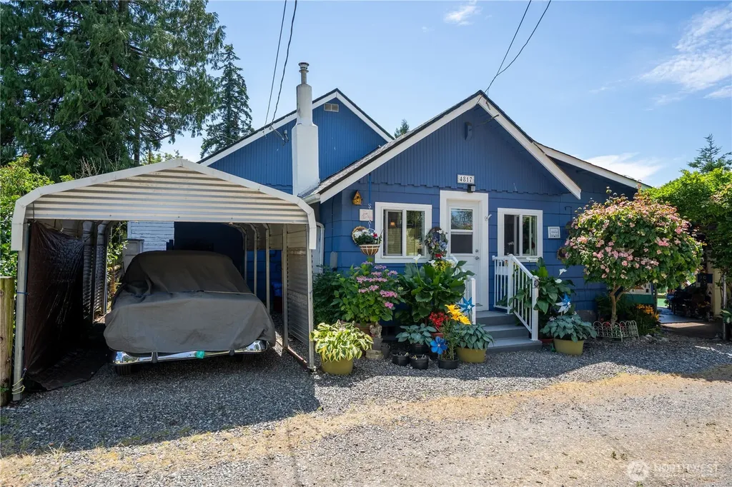 4817 Cedar Lane Blaine WA 98230