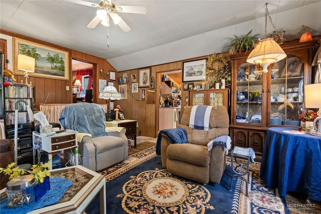 4817 Cedar Lane Blaine WA 98230