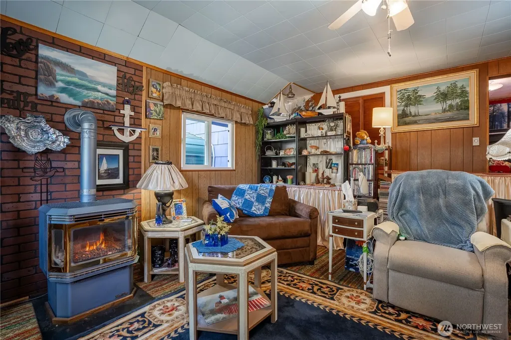 4817 Cedar Lane Blaine WA 98230